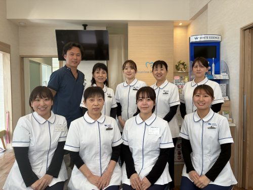 佐賀 歯科 ホワイトニング